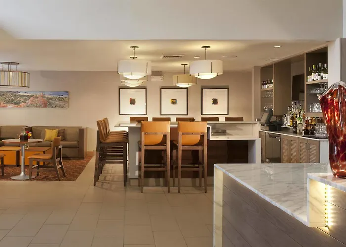Hyatt House - University Village