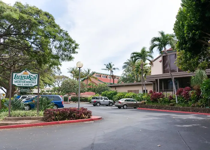 Luana Kai Resort