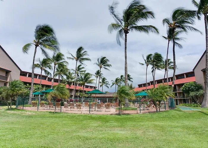 Luana Kai Resort