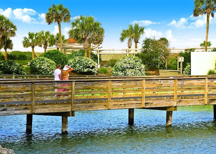 Ocean Creek Resort