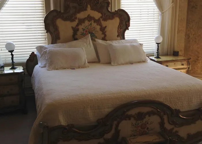 Main Street Bed & Breakfast