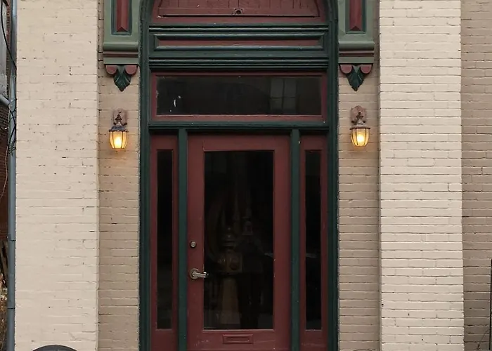 Main Street Bed & Breakfast