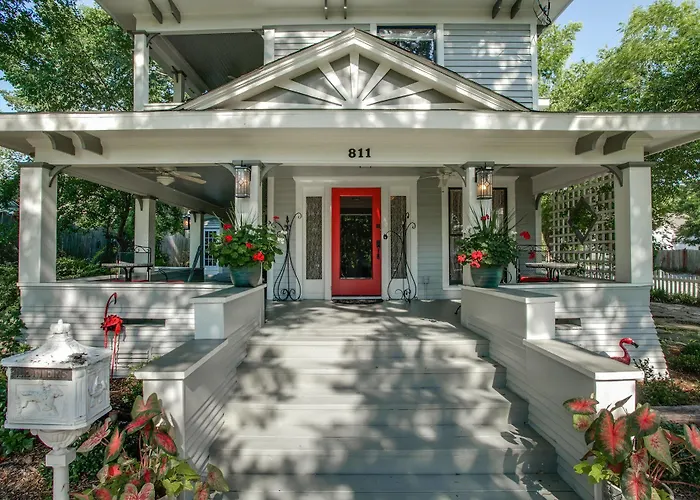 Red Gate Inn