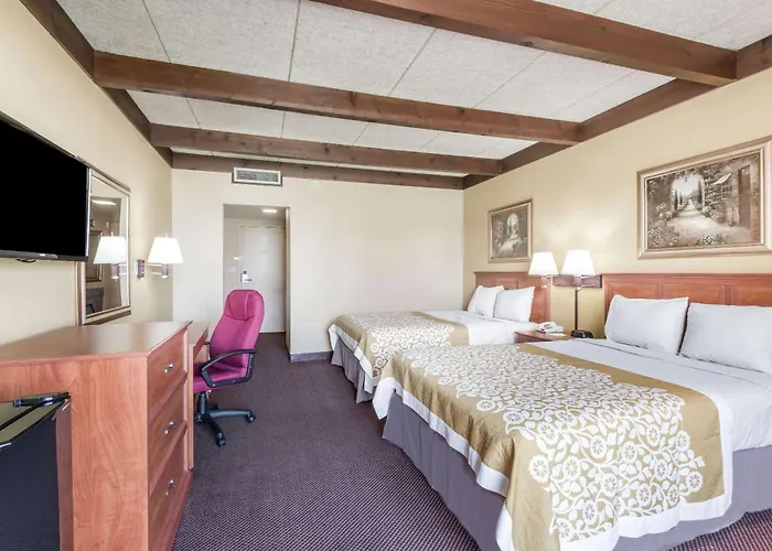 Days Inn By Wyndham Niles