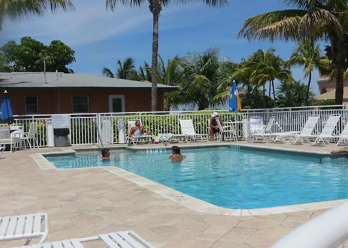Matanzas Inn Fort Myers Beach