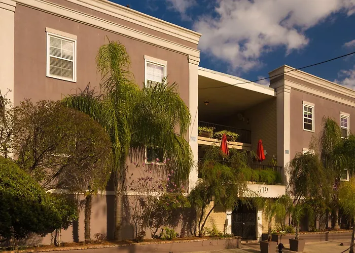 Frenchmen Orleans At 519, Ascend Hotel Collection New Orleans