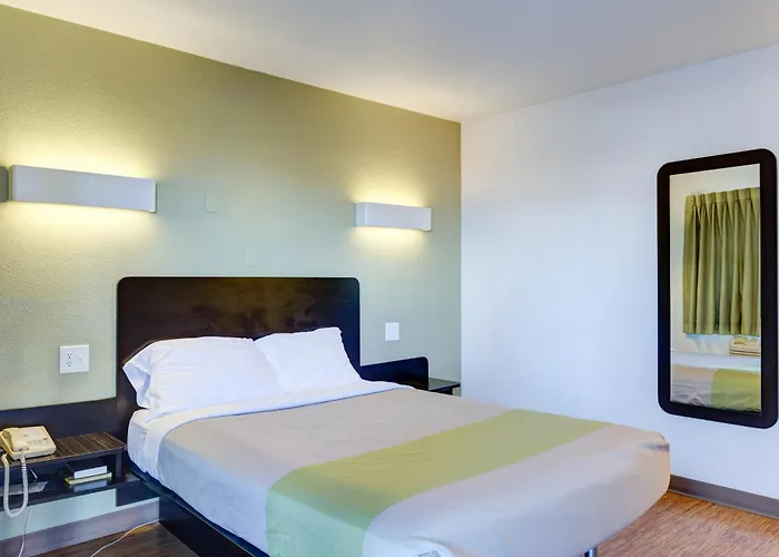 Americas Best Value Inn Bowling Green