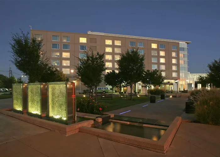 Le Merigot At Tropicana Evansville