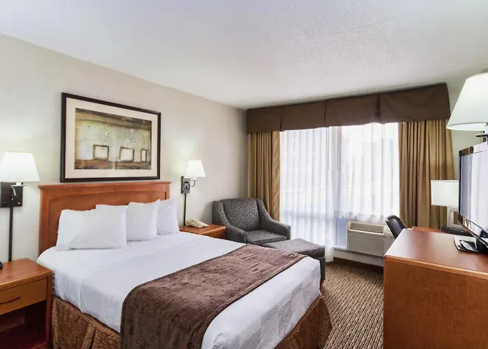 Downtown Duluth Inn