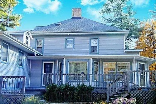 The Sawyer House Bed & Breakfast