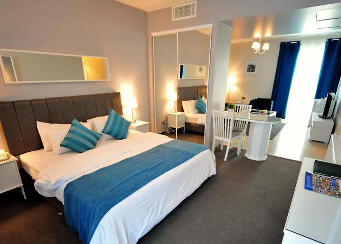 The Conroy Boutique Hotel