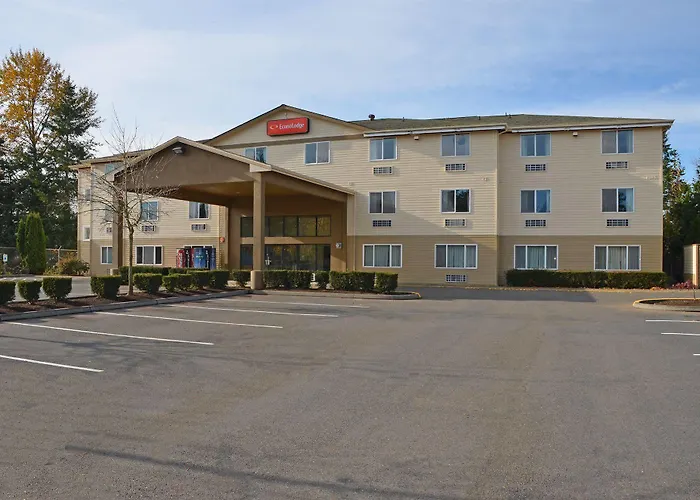 Econo Lodge