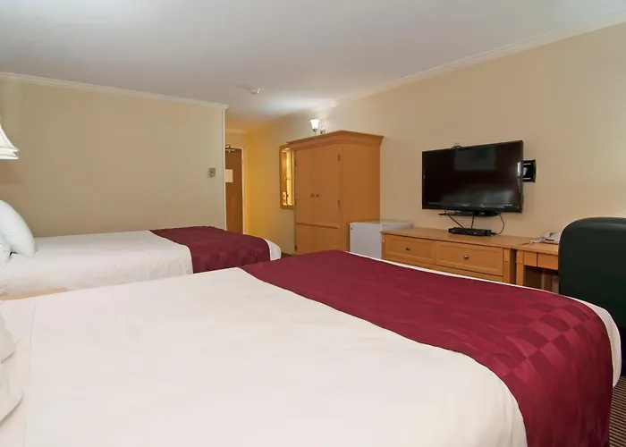 Valley Inn Shakopee