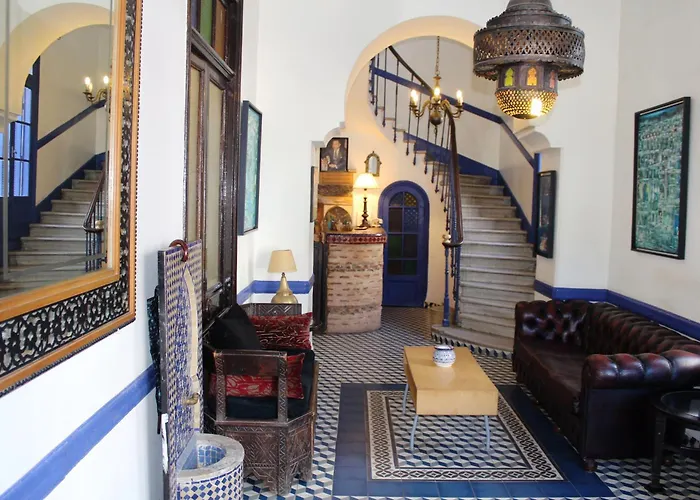 Hotel Central