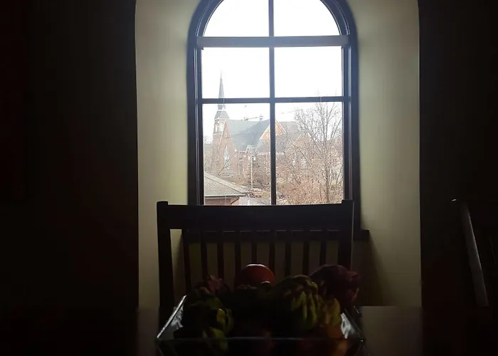 Zto Be Deleted-Archer House Ri Northfield