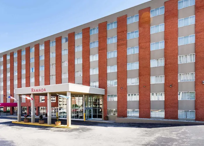 City Center Hotel Milwaukee