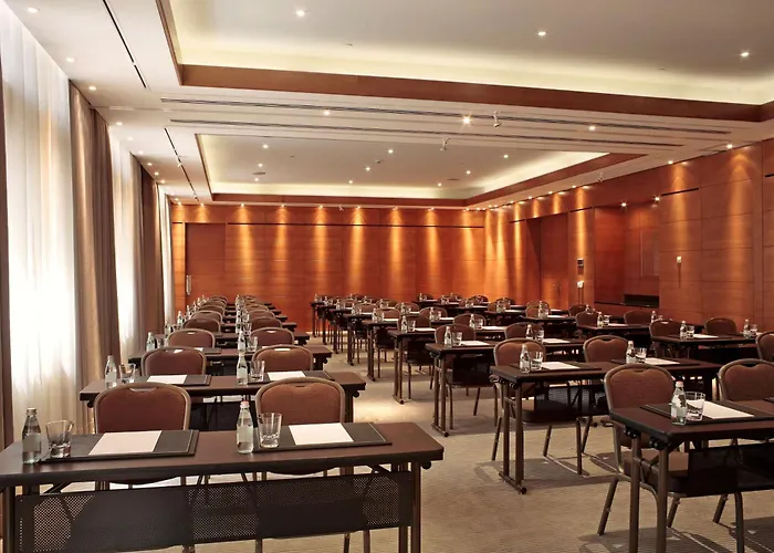 Hyatt Regency Kyiv