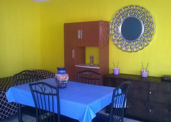 Casa Frida Villa Tulum