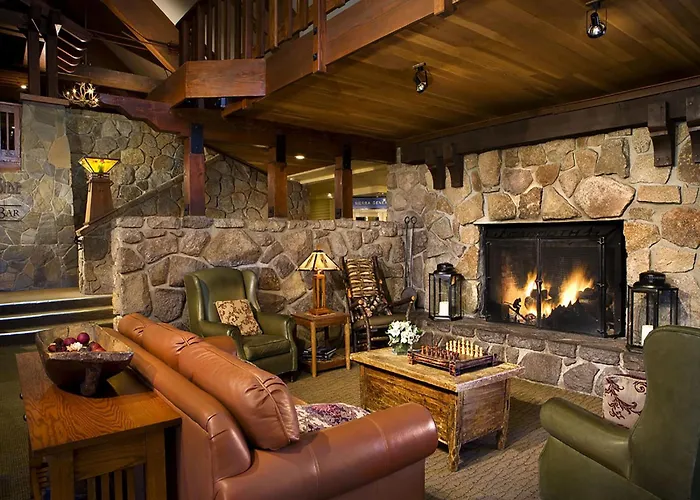 Mammoth Mountain Inn Mammoth Lakes