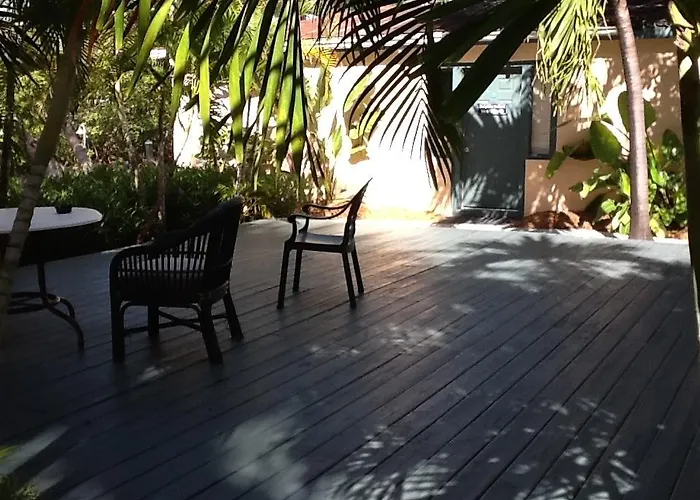 Banana Bay Resort (Adults Only) Key West