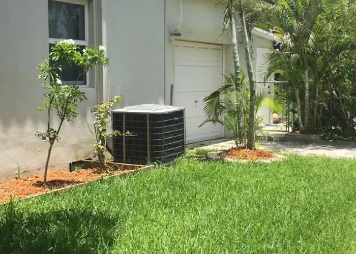 Miami Private Guest House