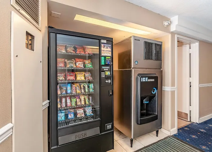 Quality Inn Iwo Jima Arlington