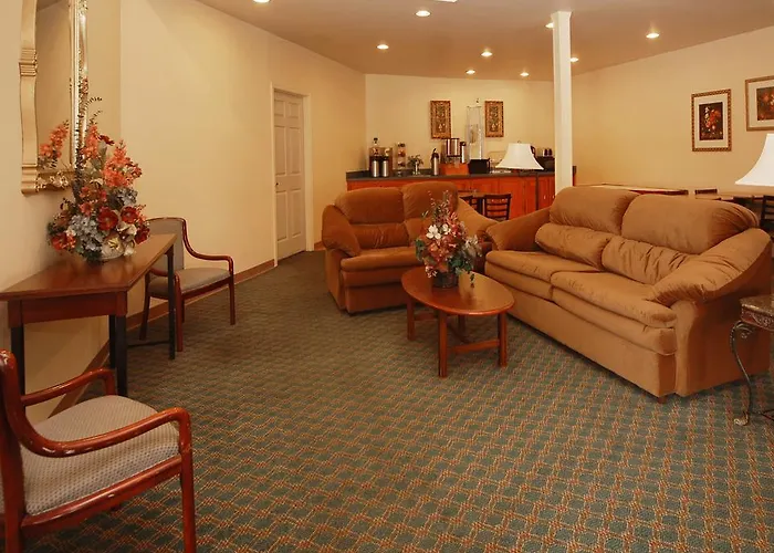 Carefree Inn Martinsburg
