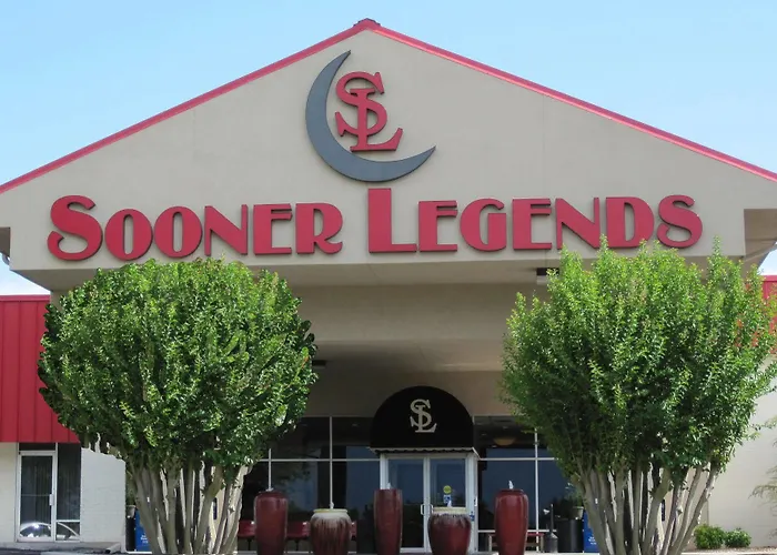 Sooner Legends