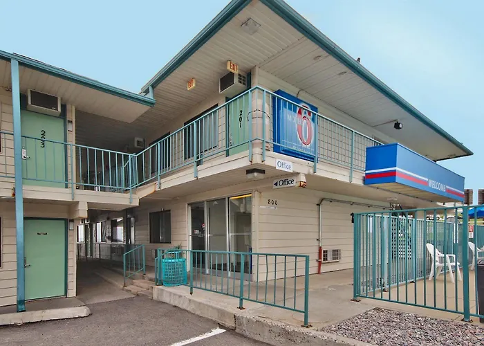 America'S Best Value Inn & Suites-Helena