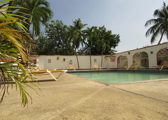Hotel Perichi'S Cabo Rojo