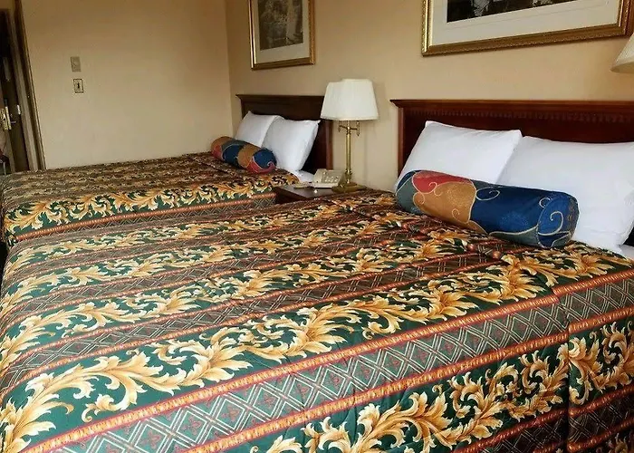 Midway Inn