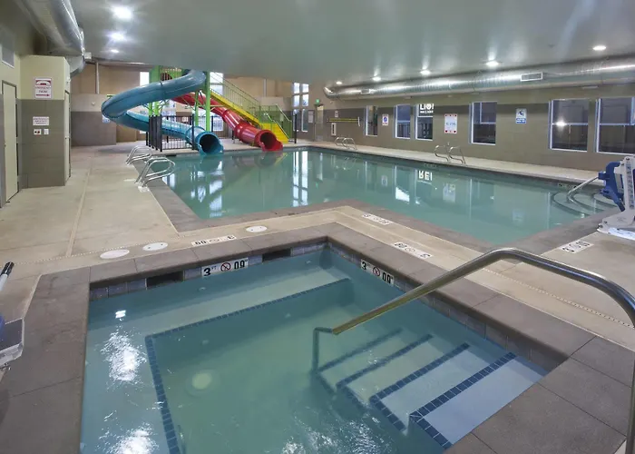 Red Lion Inn And Suites Federal Way