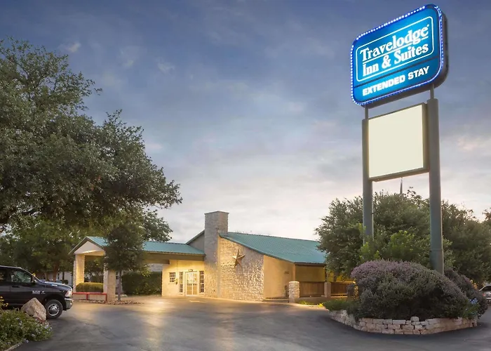 Salado Creek Villas San Antonio
