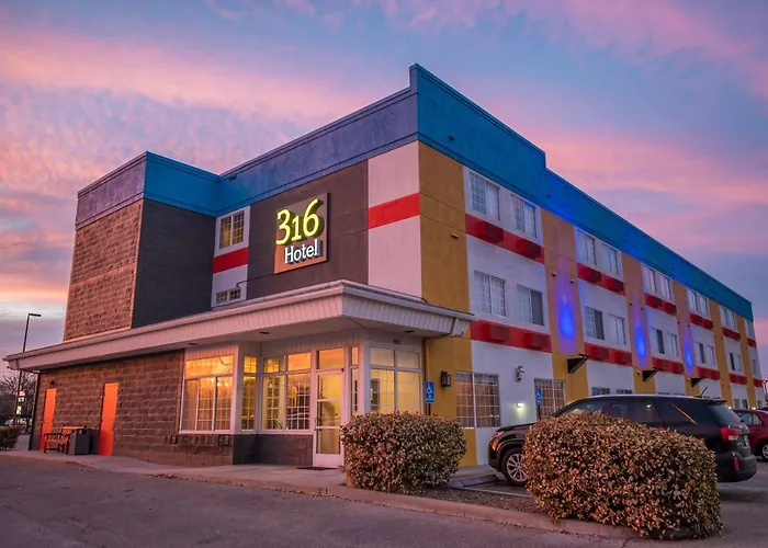 316 Hotel
