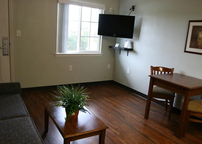Affordable Suites Jacksonville