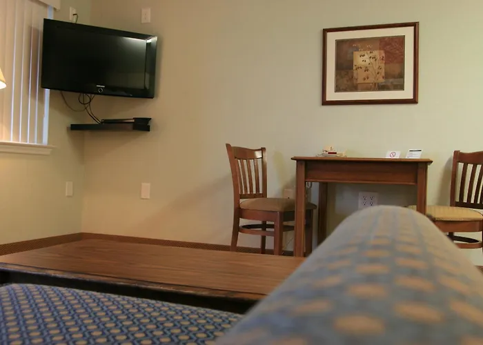 Affordable Suites Jacksonville