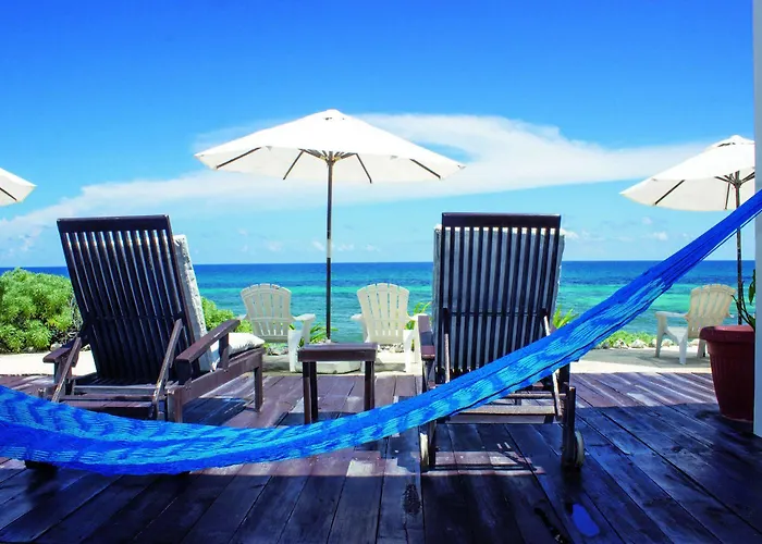 Hotel Luna D' Miel Apartments Isla Mujeres