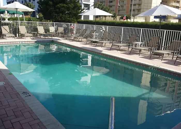 Shores Terrace Pompano Beach