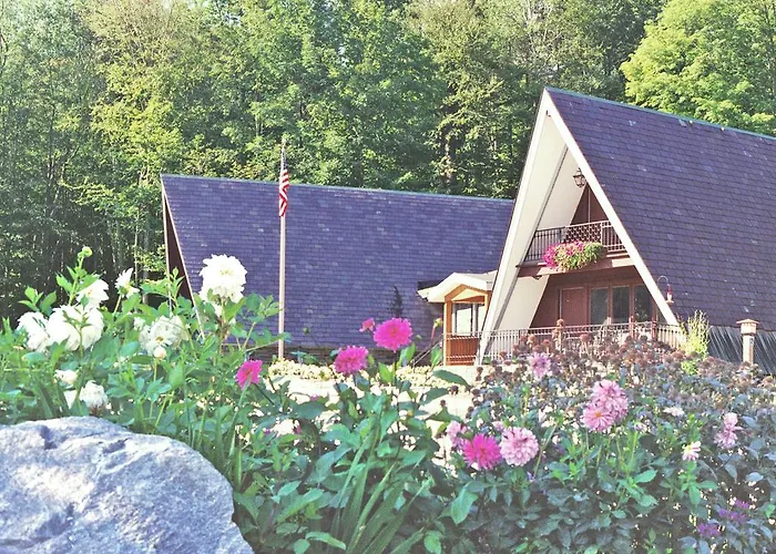 Birch Ridge Inn