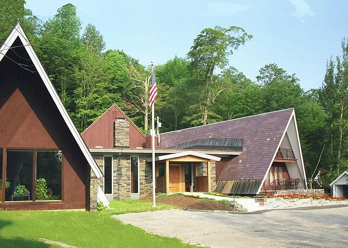 Birch Ridge Inn