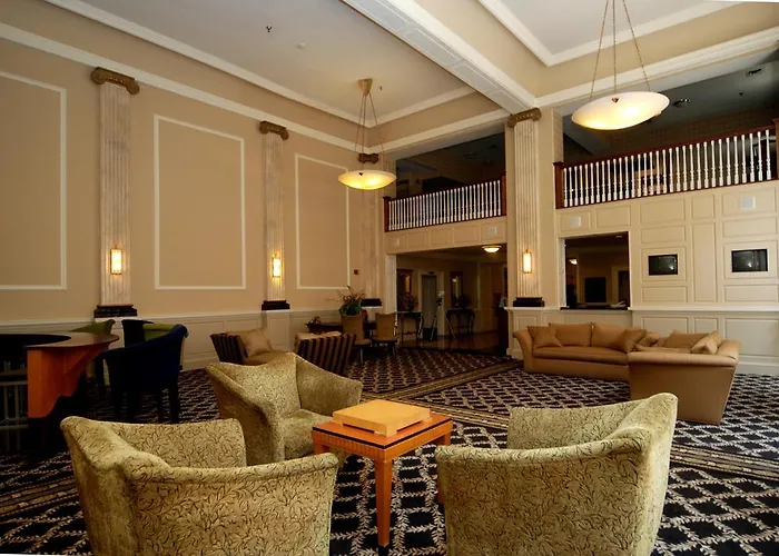Tazewell Hotel Downtown, An Ascend Collection Member