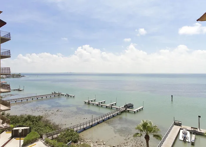 Galleon Bay South Padre Island