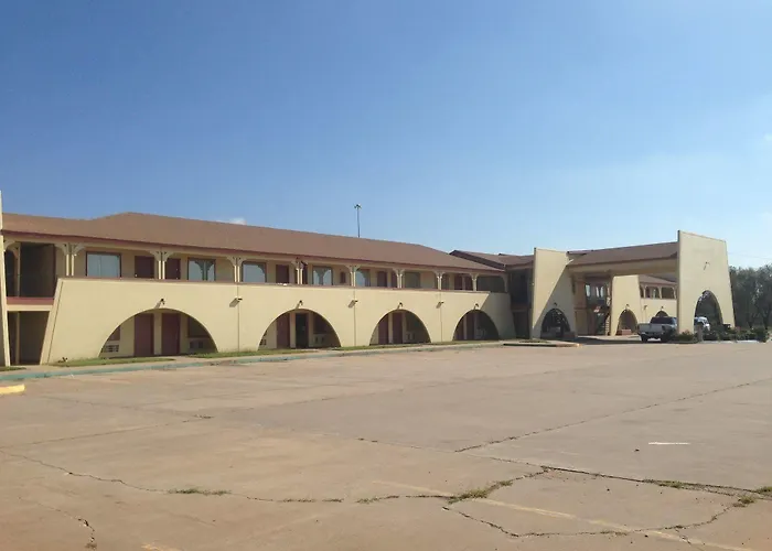 Hometown Inn And Suites Elk City
