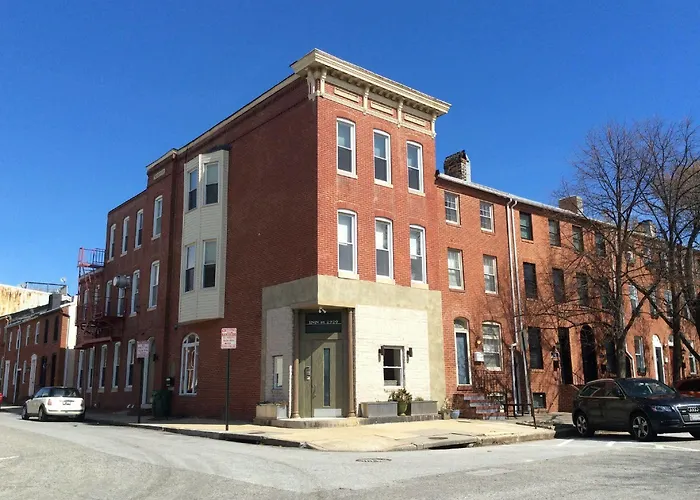 Inn At 2920