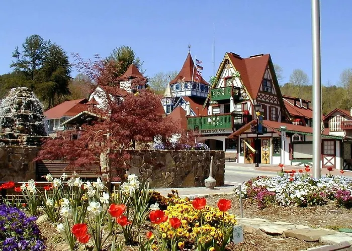Black Forest Bed & Breakfast