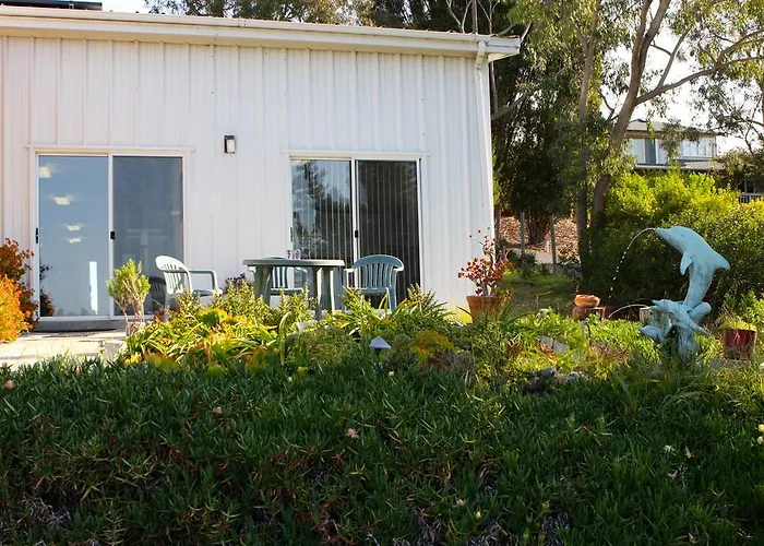 Centaur Health Resort & Spa (Adults Only) Arroyo Grande