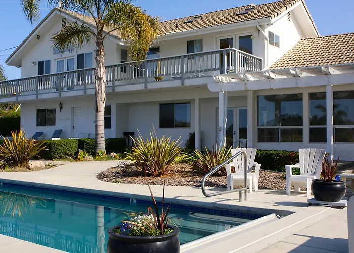 Centaur Health Resort & Spa (Adults Only) Arroyo Grande