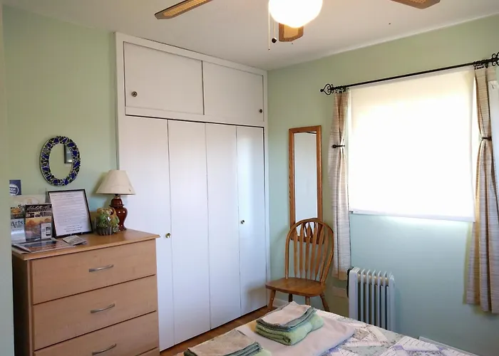Fairhaven Guesthouse Charlottesville