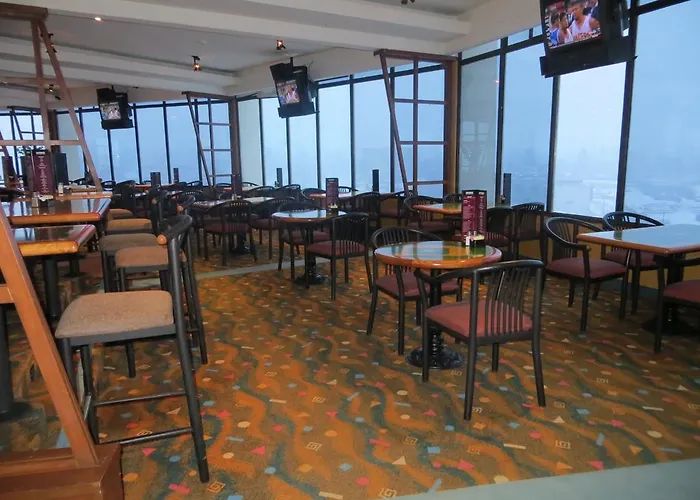 Hotel Vq