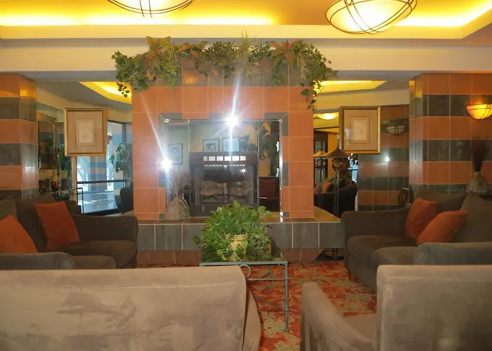 Hotel Vq